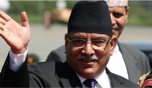 नेपाल–भारत सम्बन्ध र प्रवासी सरोकारमा प्रचण्डको दिल्ली यात्रा