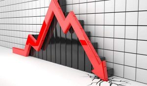 घट्यो सेयर बजार