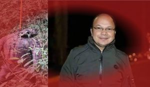 १४ दिन देखि बेपत्ता श्रीकृष्ण ढकालको सब झुन्डिएको अबस्थामा भेटियो ।