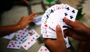 पाँचजना जुवाडे पक्राउ