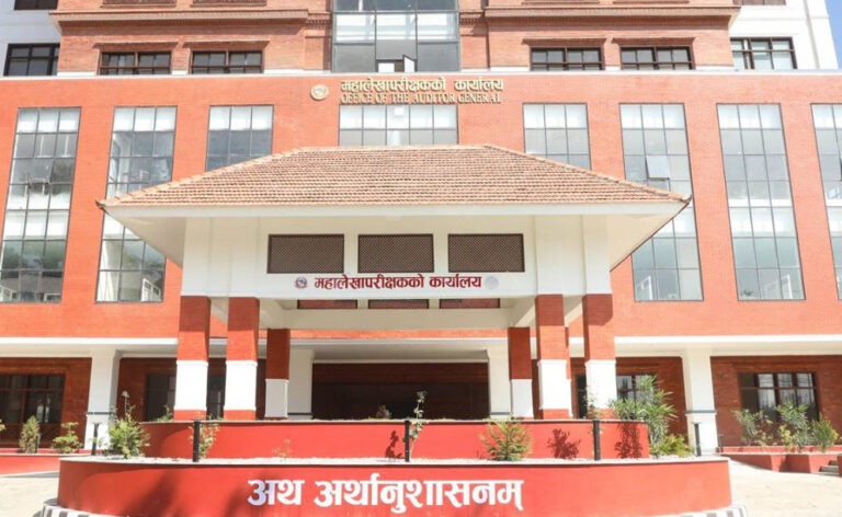 राष्ट्रिय गौरवका आयोजनामा चार खर्ब ८७ अर्ब खर्च