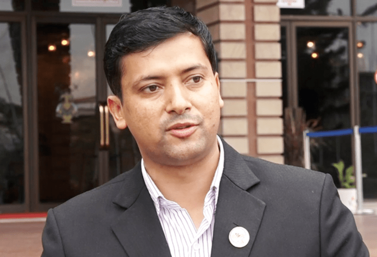 सरकार निराशालाई आशामा परिणत गर्न अघि बढिरहेको छ : महेश बर्तौला