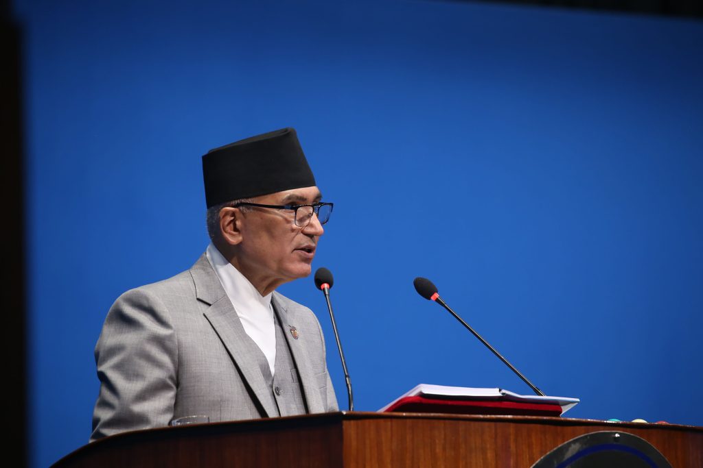 अहिलेसम्मकै धेरै बजेट खेलकुदमा, ६ अर्ब ८ करोड विनियोजन