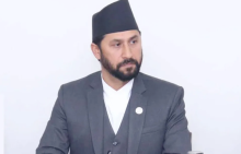 काठमाडौं जिल्ला अदालतले लामिछानेमाथिको सङ्गठित अपराध मुद्दा फिर्ता गर्न स्वीकृति दियो