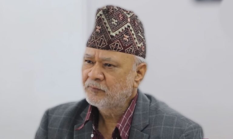 विद्यालय शिक्षा विधेयकलाई टुङ्गोमा पुर्‍याउन गम्भीर छु : शिक्षामन्त्री