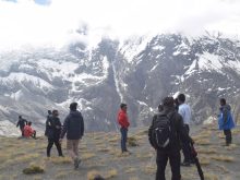 अन्नपूर्ण प्रथम आरोहणको ७६ वर्ष पूरा