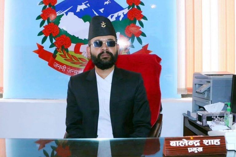 तत्काल कार्यपालिका बैठक बोलाउन माग