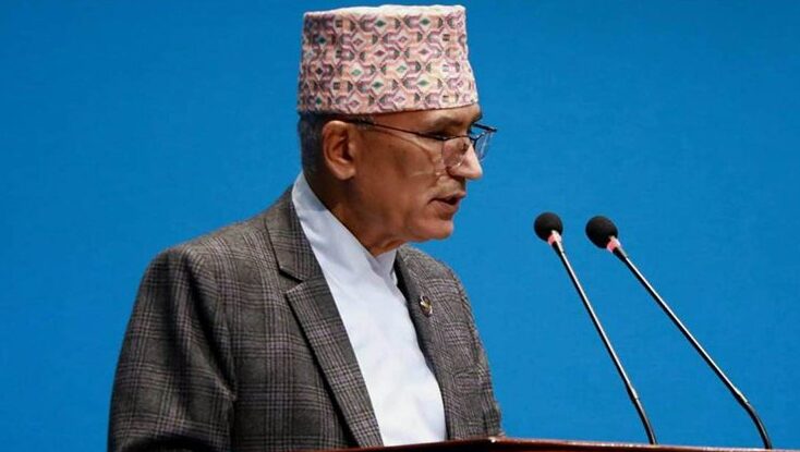 बजेट भोलि दिउँसो ३ बजे