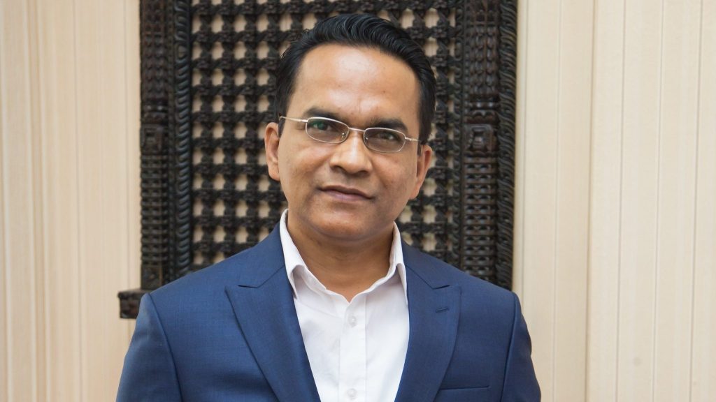 विश्व पौडेलविरुद्धको रिट सर्वोच्च प्रशासनबाट दरपिठ