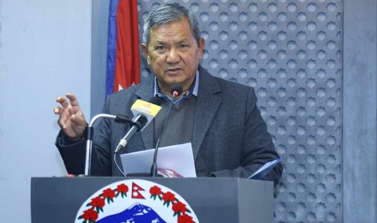 मन्त्रिपरिषद्का नौ निर्णय सार्वजनिक (सूचीसहित)