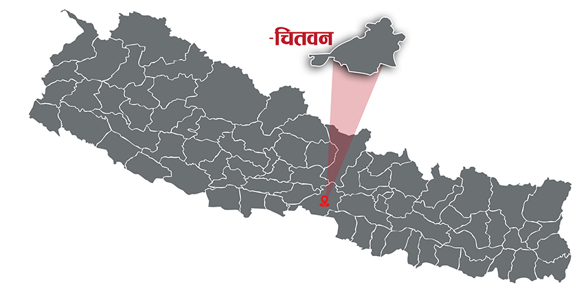 बाबुको आक्रमणमा घाइते भएका दुई जना बालबालिकाको मृत्यु