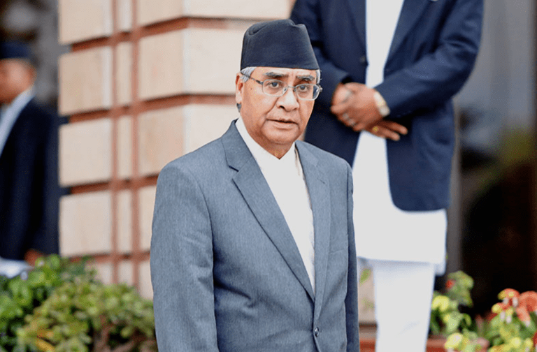 धर्मनिरपेक्षको प्रभावकारी कार्यान्वयनमा कांग्रेस दृढ छ : सभापति देउवा