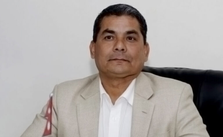 दुर्गा प्रसाईंलाई थप ४ दिन हिरासतमा राख्न अनुमति