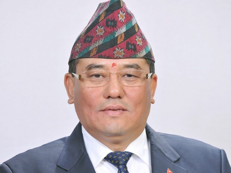 इच्छाराज तामाङ सर्वोच्चबाट दोषी ठहर