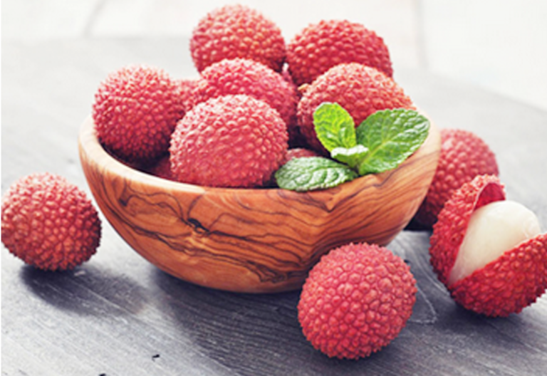 लिचीको भाउ बढ्यो