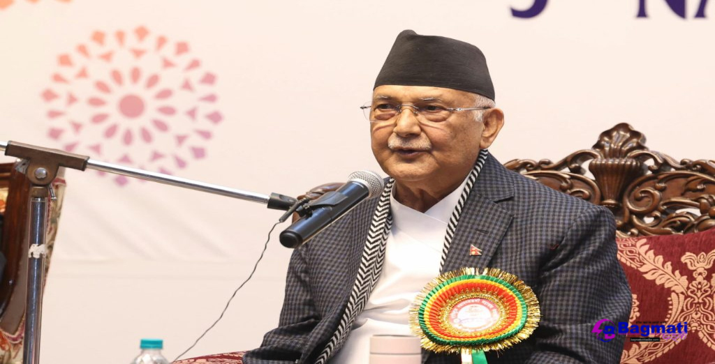 जनताले लडेर गणतन्त्र ल्याए, अब पछाडि फर्कन सम्भव छैन: प्रधानमन्त्री