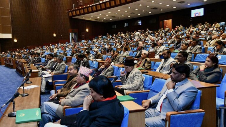 खाना पकाउने ग्यास सिलिन्डर अनुगमन गरेर मात्र बजारमा पठाउन माग