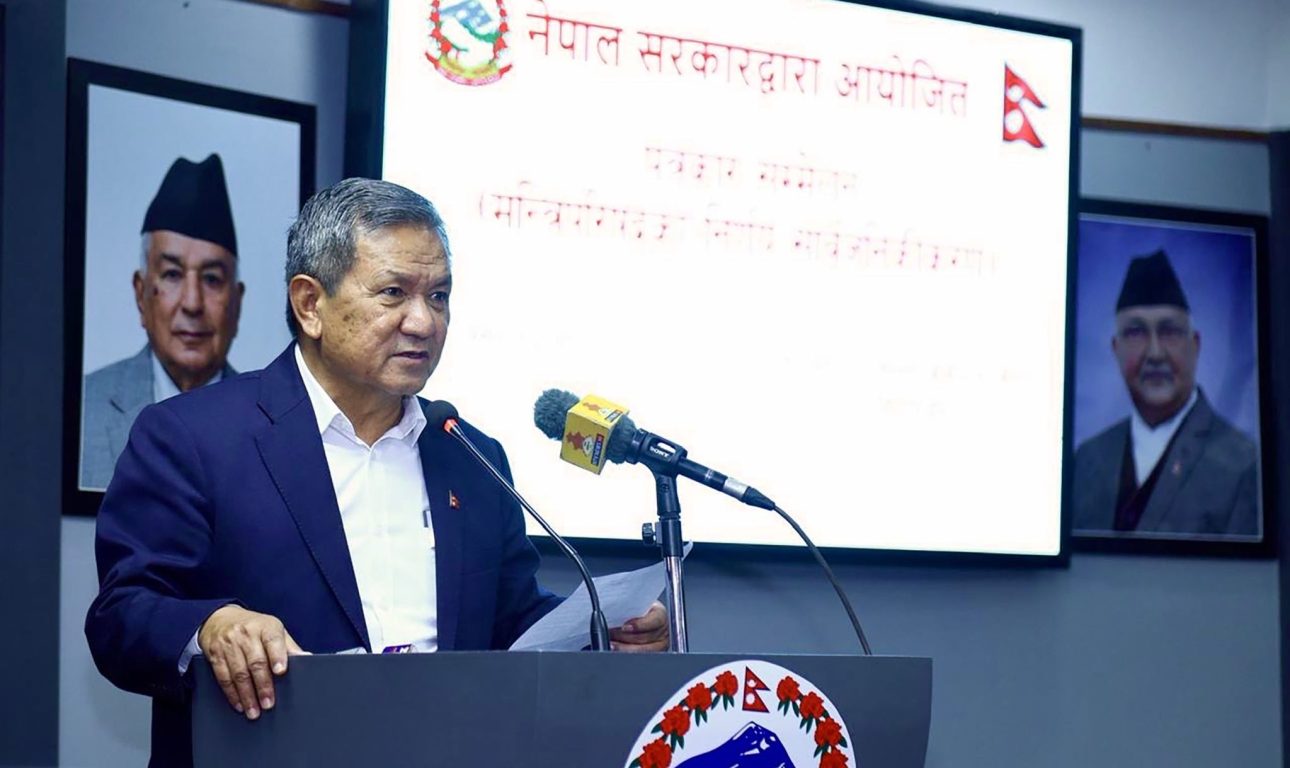 यस्ता छन् मन्त्रिपरिषद् बैठकका १५ निर्णय