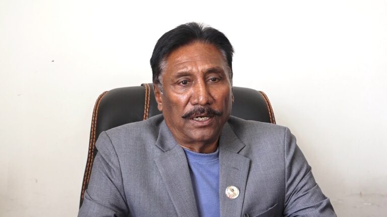 सुरक्षित श्रम र मर्यादितप्रति नेपाल प्रतिबद्ध : मन्त्री भण्डारी