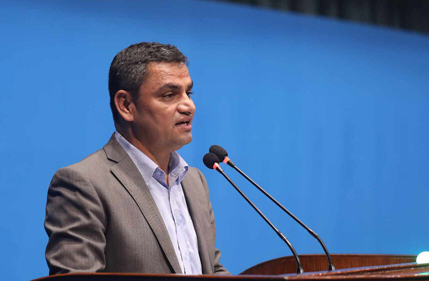 देशभर लागू हुँदै स्वास्थ्य अभियान ‘म स्वस्थ, मेरो समुदाय स्वस्थ’