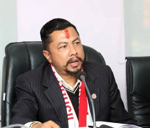 बिचौलियाको सिन्डिकेट जनप्रतिनिधि संस्थाभन्दा बलियो छ: विराजभक्त श्रेष्ठ