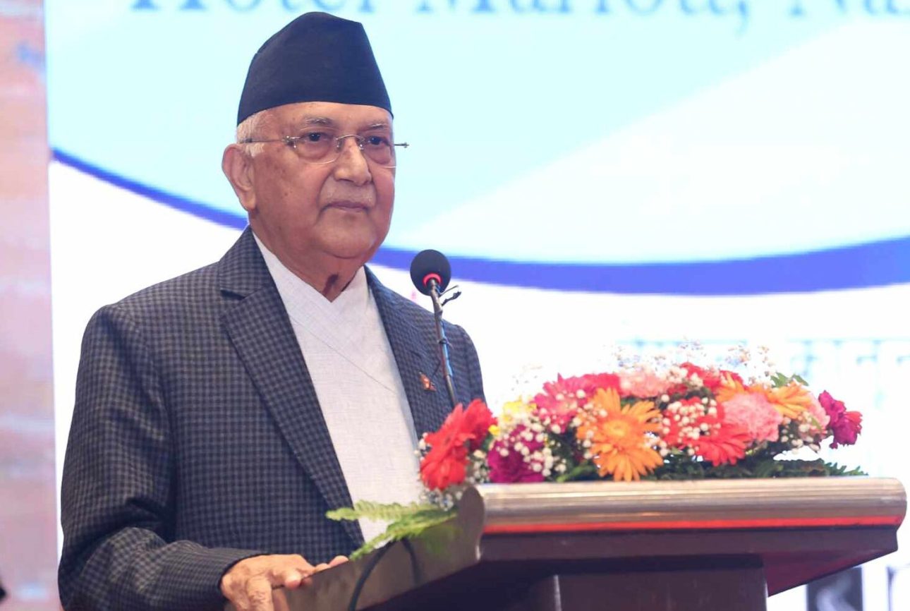 निष्पक्षता कायमका लागि लोकसेवा आयोगको जनविश्वास प्रबल छ : प्रधानमन्त्री