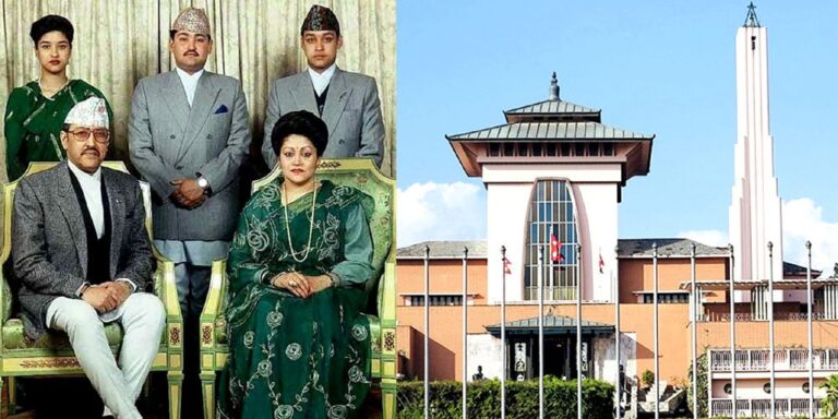 जेठ १९ : दरबार हत्याको २४औँ स्मृति दिवस