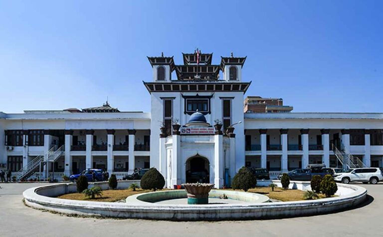 कार्तिक १७ गते रुपन्देही– ३ मा उपनिर्वाचन गर्ने आयोगको निर्णय