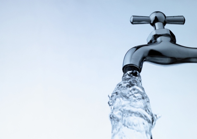 १२२ घरपरिवारलाई खानेपानीको सुविधा