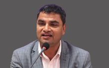सामाजिक सञ्जालमा मात्र सरकार देखियो, जमिनमा उद्धार कमजोर : पौडेल