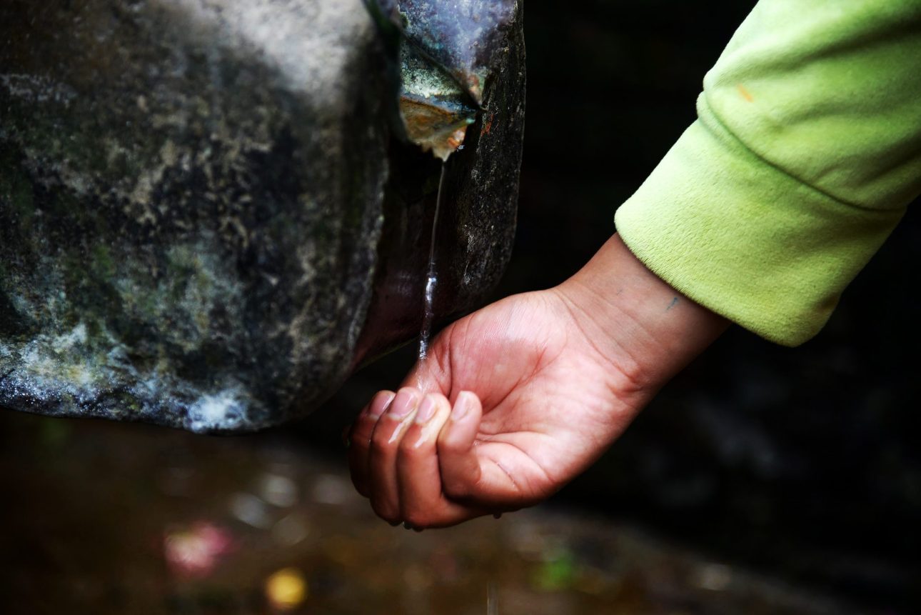 वीरगञ्जमा खानेपानीको हाहाकार