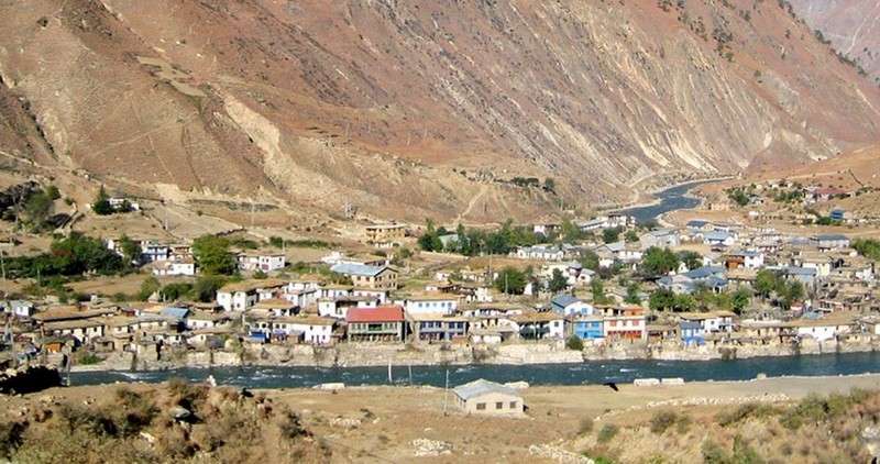 उपल्लो डोल्पाको मोरिम्ला नाका २० दिनका लागि खुला गरिने