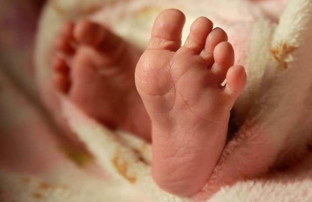 हेलिकोप्टरबाट उद्धार गरी काठमाडौं पठाइएका शिशुको उपचारका क्रममा मृत्यु