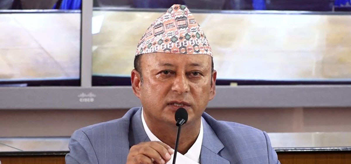 ‘दुई सय ६० मेगावाट विद्युत् राष्ट्रिय प्रसारण प्रणालीबाट विच्छेद’