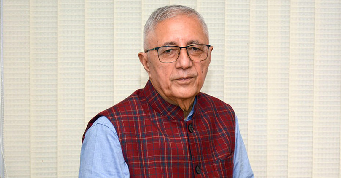 बिपीको स्मरण औपचारिक कुरा मात्र हुनु हुँदैनः शेखर कोइराला