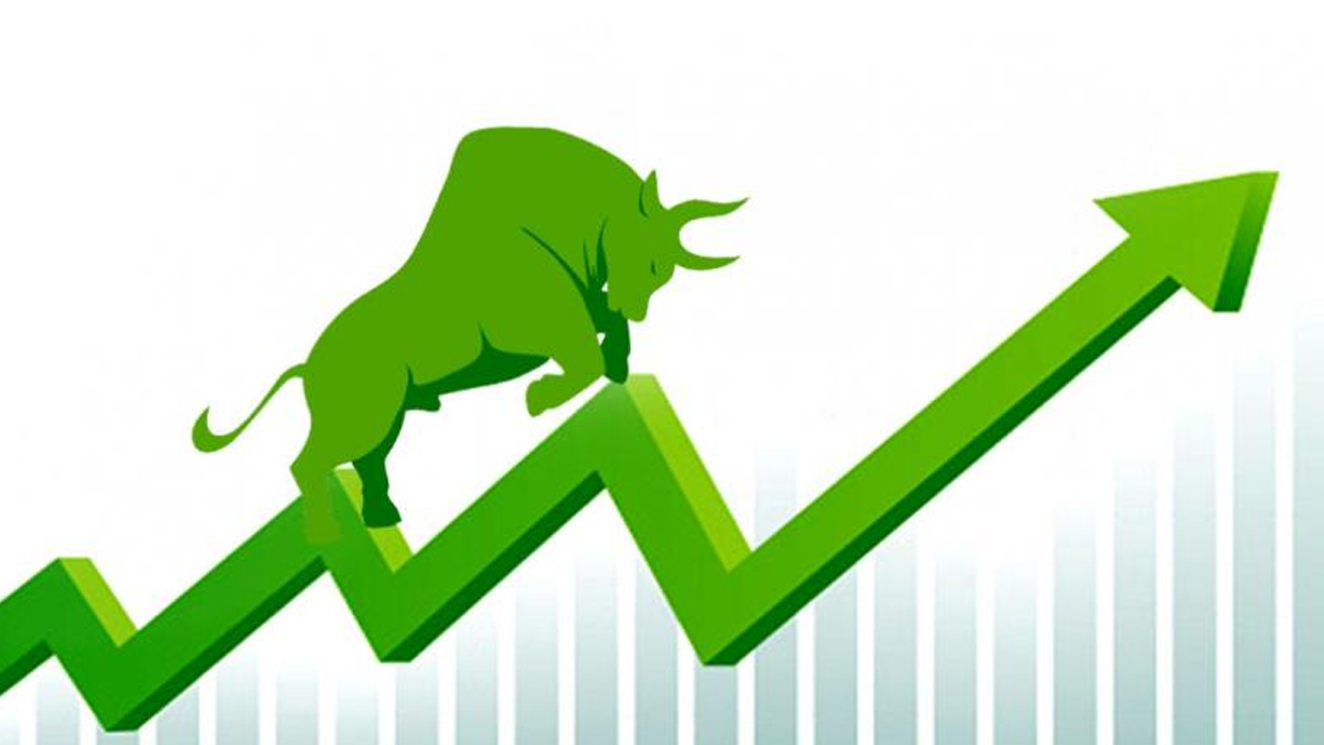 नयाँ आर्थिक वर्षको पहिलो दिन नेप्सेमा उछाल