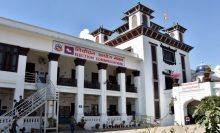 निर्वाचन आयोगमा ६४ दलले बुझाए समानुपातिकको बन्द सूची