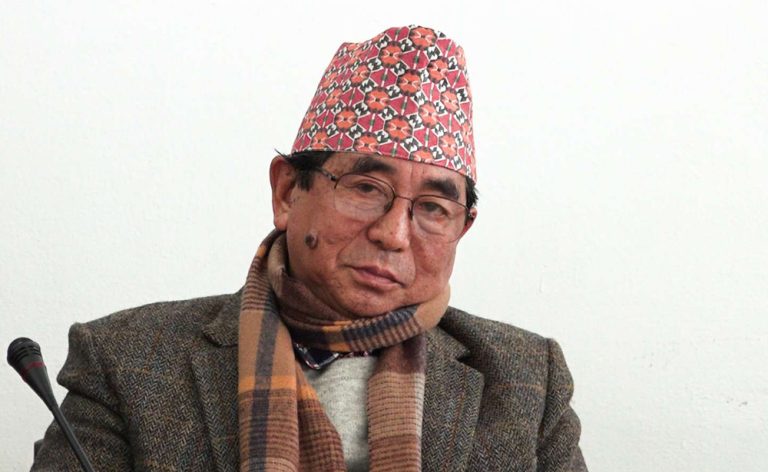 जसपाले सरकारबाट आफ्ना दुई मन्त्रीलाई फिर्ता गर्ने निर्णय