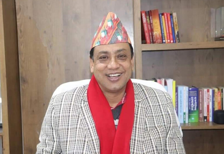 मुख्यमन्त्री बानियाँ: निर्मल र कञ्चन बागमतीलाई पुरानै स्वरूपमा फर्काउन सरकारले सबै प्रयास गर्नेछ