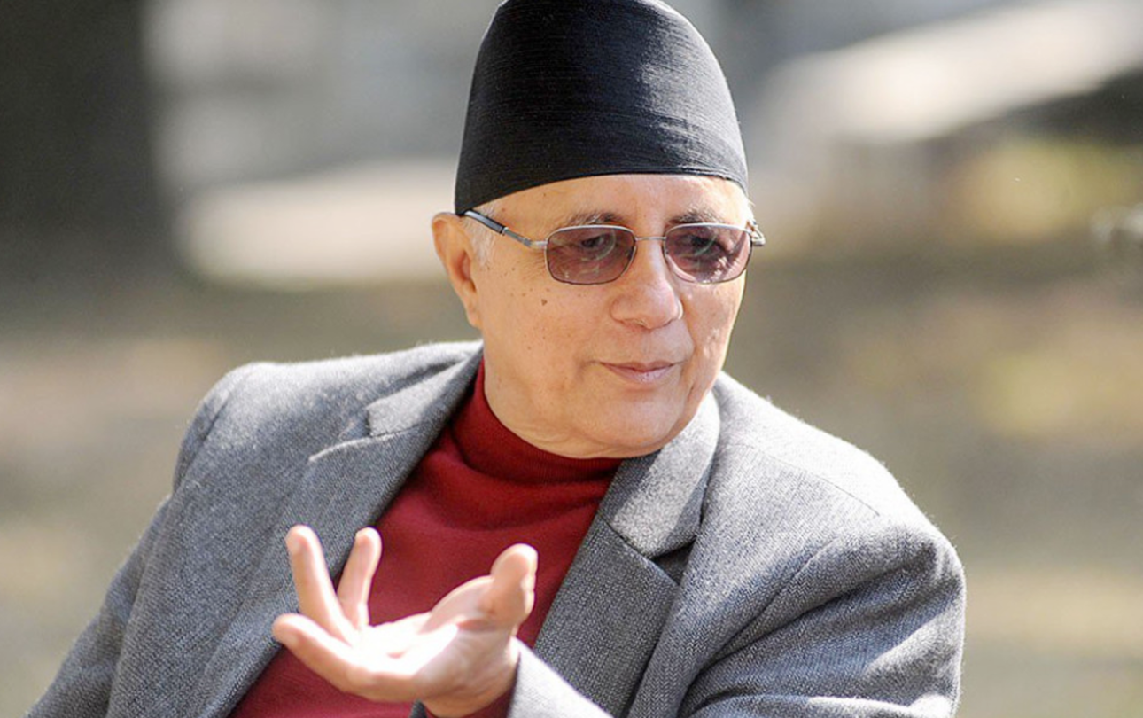 शेखर कोइराला निकट सांसदहरूद्वारा हस्ताक्षर गर्न अस्वीकार