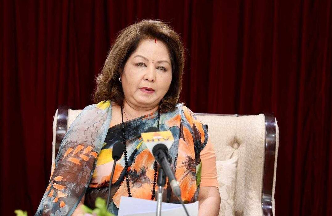 उत्तराखण्डको बाढीमा सम्पर्कविहीन नेपालीको खोजीका लागि कूटनीतिक पहल शुरू