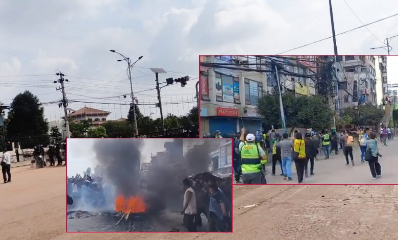 भौतिक संरचना क्षतिबापत हालसम्म २० अर्ब ७० करोडको बीमा दाबी