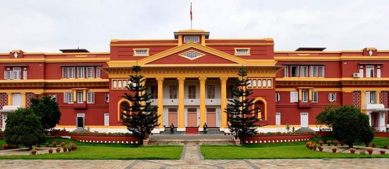 राष्ट्रपति भवनमा ३ बजे नवनियुक्त मन्त्रीहरूले लिने शपथ