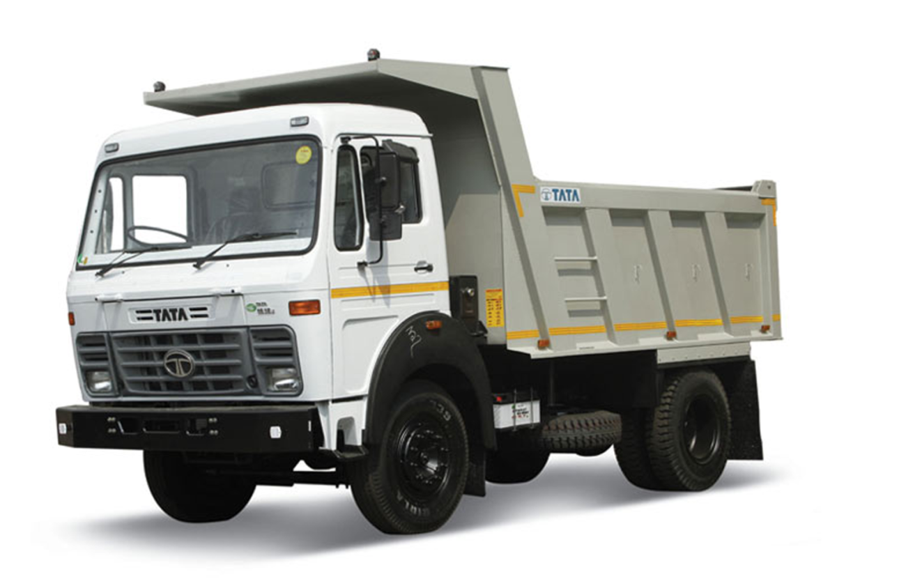 वीपी र अरनिको राजमार्गमा दशैंभरि टिपर चलाउन रोक