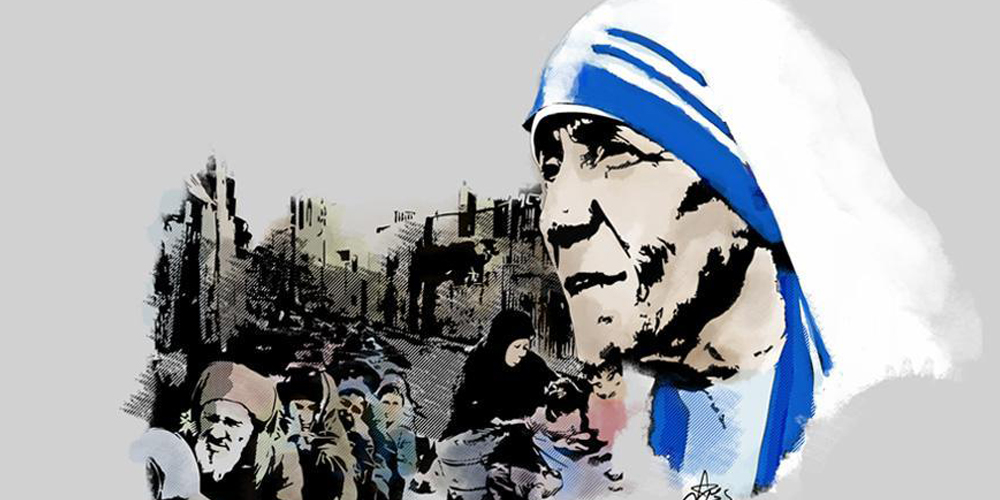 मदर टेरेसाको स्मरणसहित परोपकार दिवस विश्वभर मनाइयो