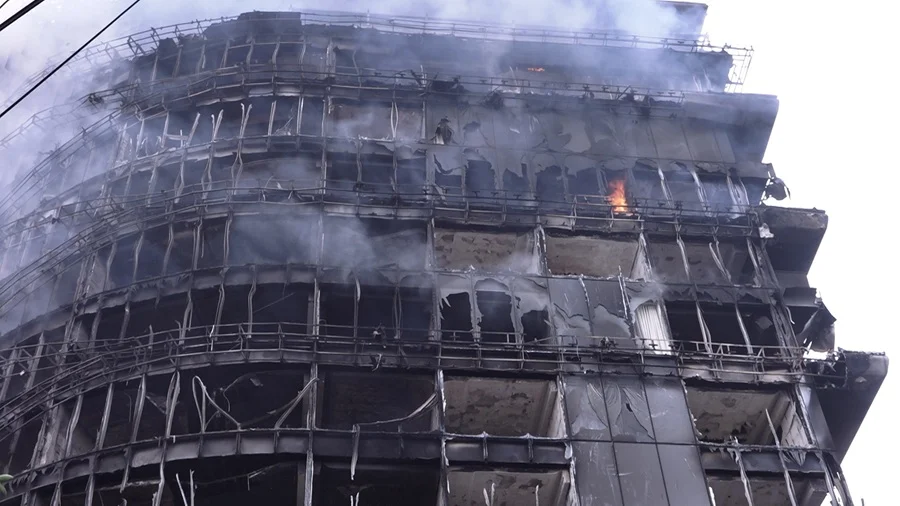 आन्दोलनको असरः २४ भन्दा बढी होटलमा नोक्सानी, २५ अर्बभन्दा बढी घाटा