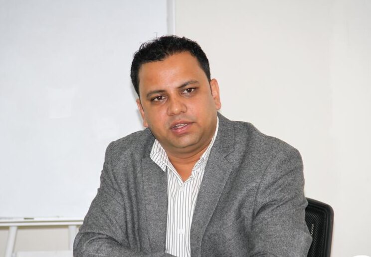 जेनजी प्रदर्शनमा रास्वपाको बढी उपस्थिति थियो : मनिष झा