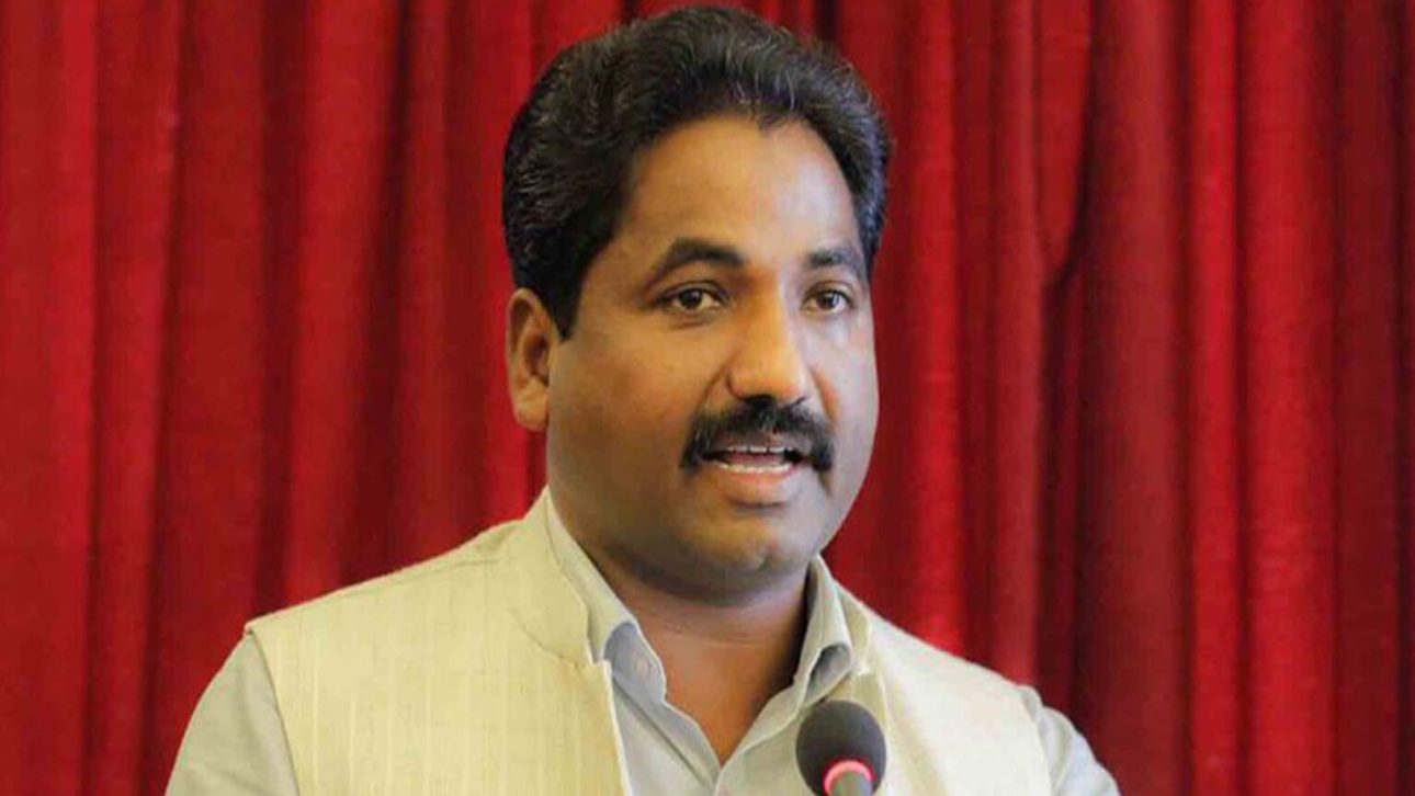 प्रदेश र स्थानीय सरकार खारेज गर्नुपर्छ : अध्यक्ष साह