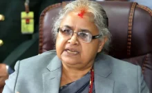 शान्तिपूर्ण र लोकतान्त्रिक विधिबाट राजनीतिक निकास खोज्दै सरकार