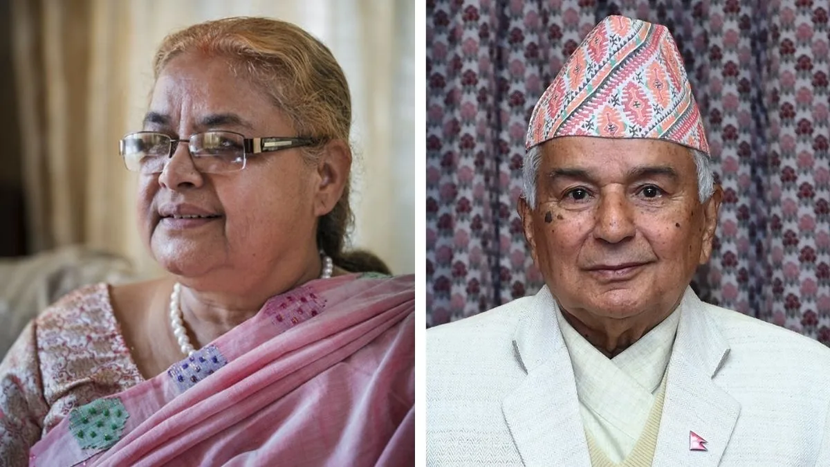 शीतल निवासमा रातभर छलफल, निष्कर्ष भने अझै टुंगोमा पुगेन